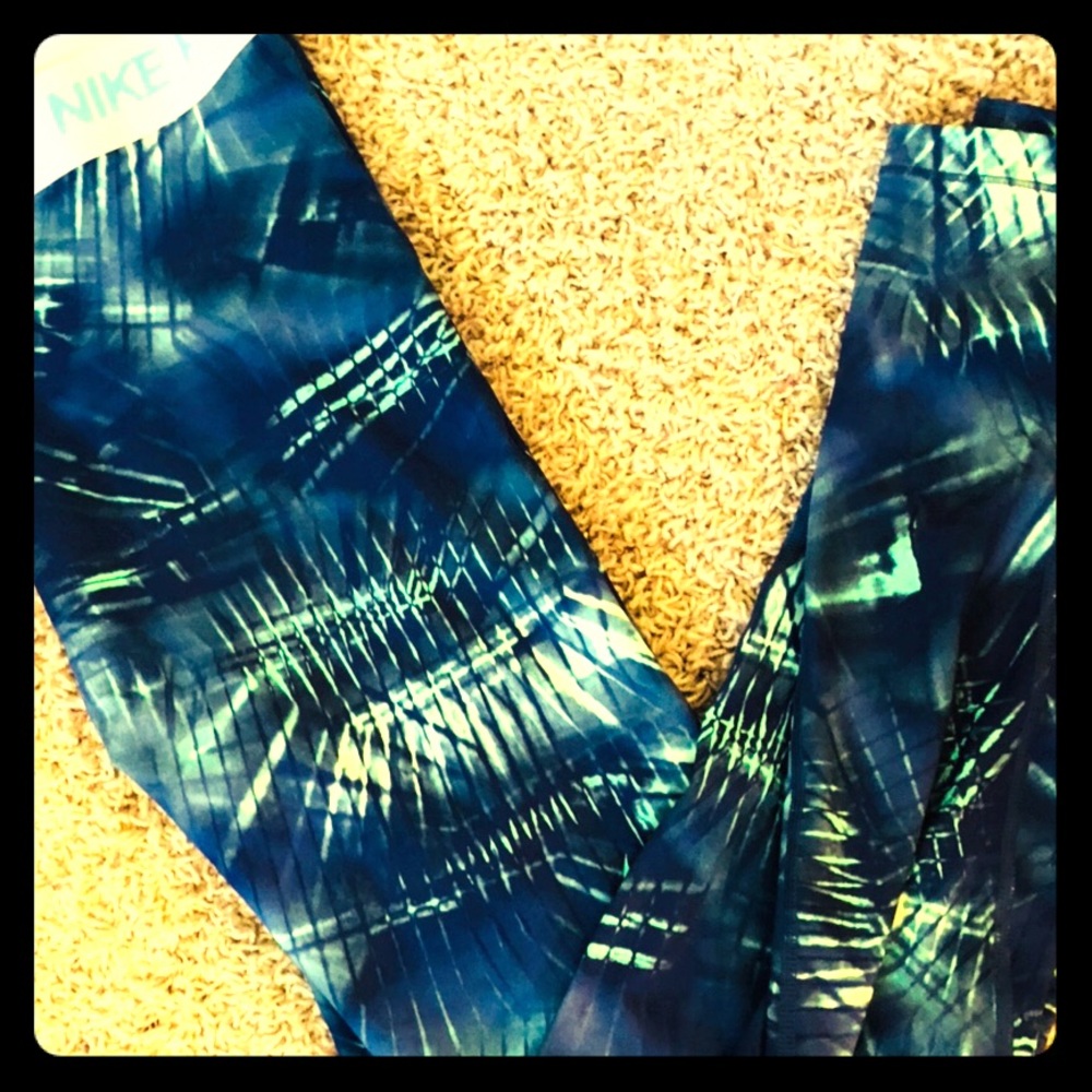 Nike Pro Leggings